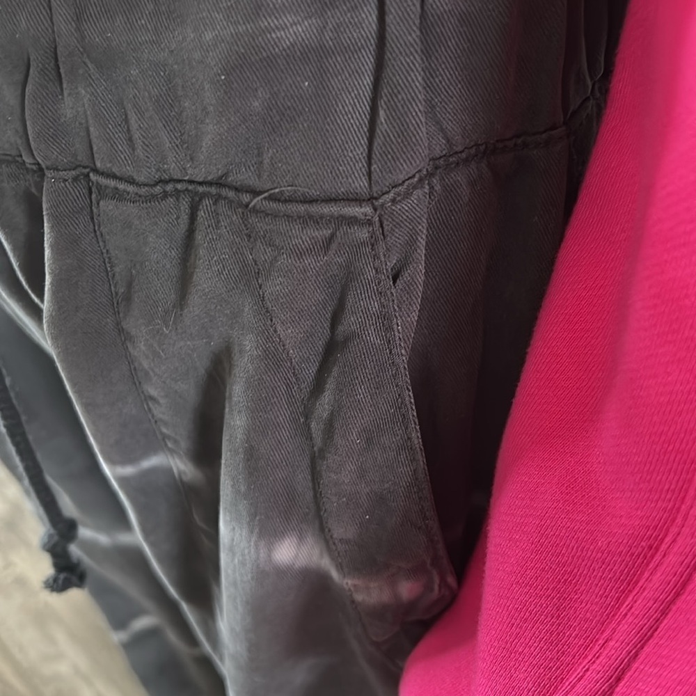 Dex Tie Dye Tencel Pants - Picture 12 of 16
